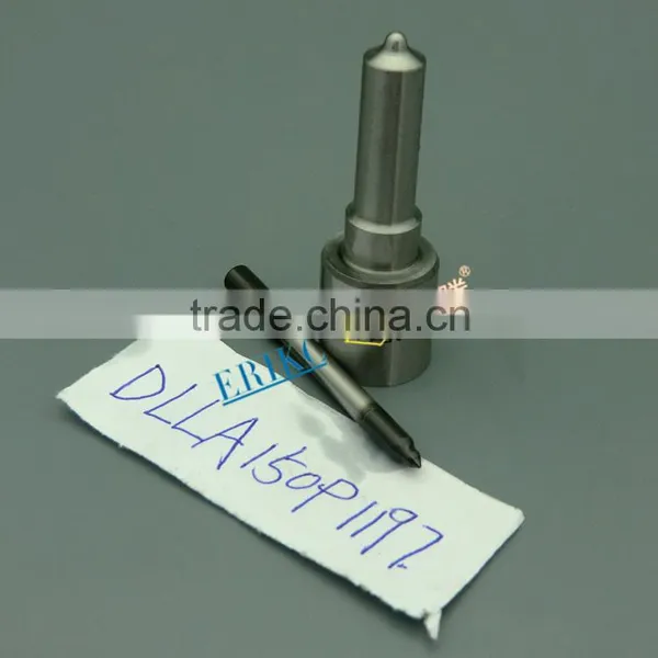 Tucson Engine Nozzle DLLA150P1197 , Fuel Injecting Nozzles photo-2