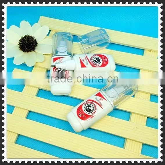 Yiwu China Pen Correction Liquid Fluid in Fluid Corrector HY-606mini photo-5