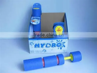 Summer Toy Foam Water Gun With ASTM ,EN71 photo-2