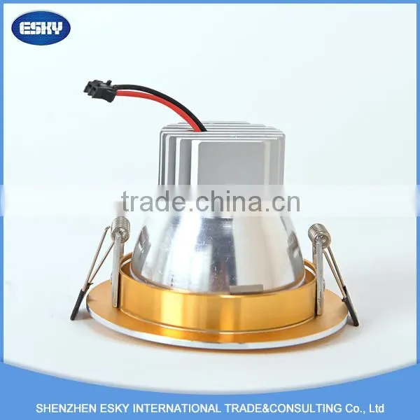 Wholesale Best Selling CE RoHS High Quality Led Downlight Light for Sale photo-4