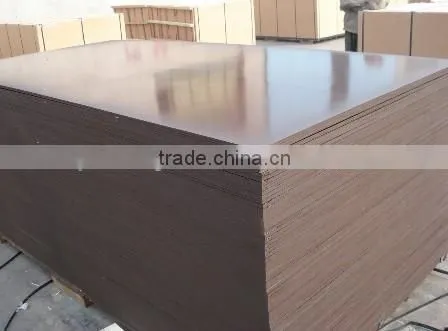 1220X2440 Film Faced Plywood for Construction photo-5