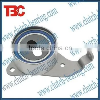 AUTOMOTIVE ENGINE PARTS AUTO BEARING TIMING BELT TENSIONER PULLEY IDLER BEARING PU385827ARR9D photo-2