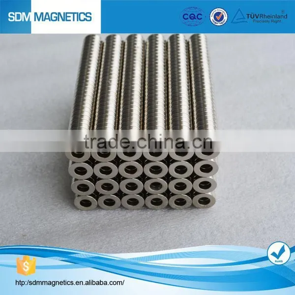 Best Selling Products Super Strong Coated Neodymium Magnets 4 kg Quality Choice photo-3