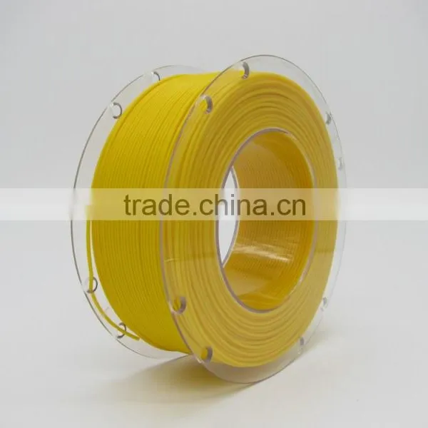 Direct Factory Manufacture 1KG ABS Filament For 3D Printer/Wholesale ABS Filament 1.75 photo-2