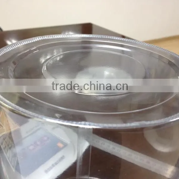 Automatic Rotary Cylinder Cover Welding Machine photo-5