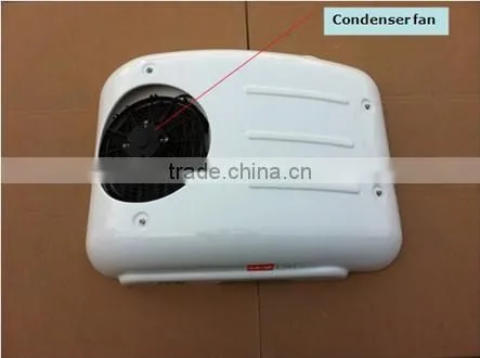 Competitive Mini Refrigeration System for Sale photo-3