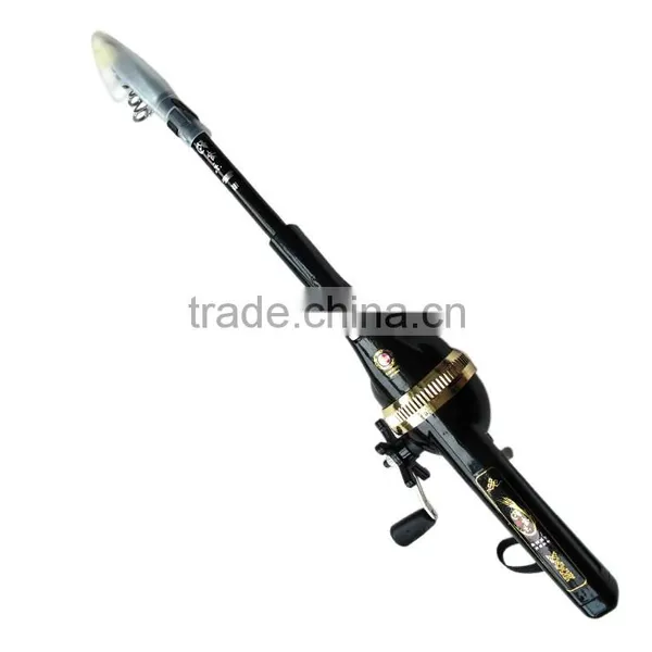 Fly Fishing Rod photo-2