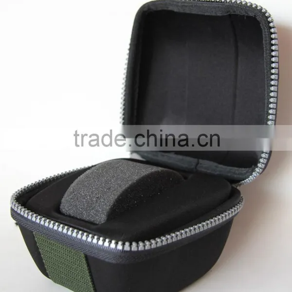 EVA Watch Box of Custom Eva Case for Watch of Hard Eva Case of Watch of Eva Hard Watch Case photo-3