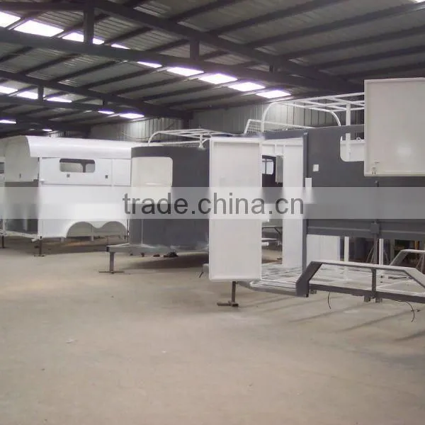 Horse Trailer
