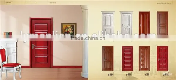 Laminate Door Skin/moulded Door Skin/hdf Door Skin