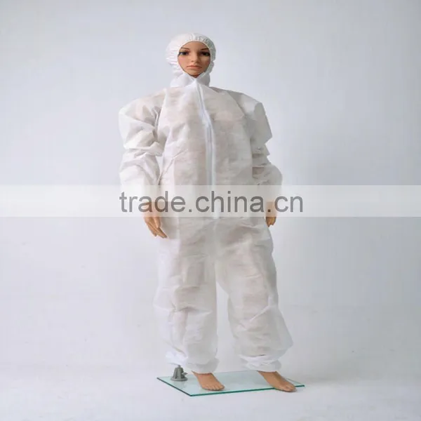 Painting Clothes,disposable Clothes,non-woven Clothing
