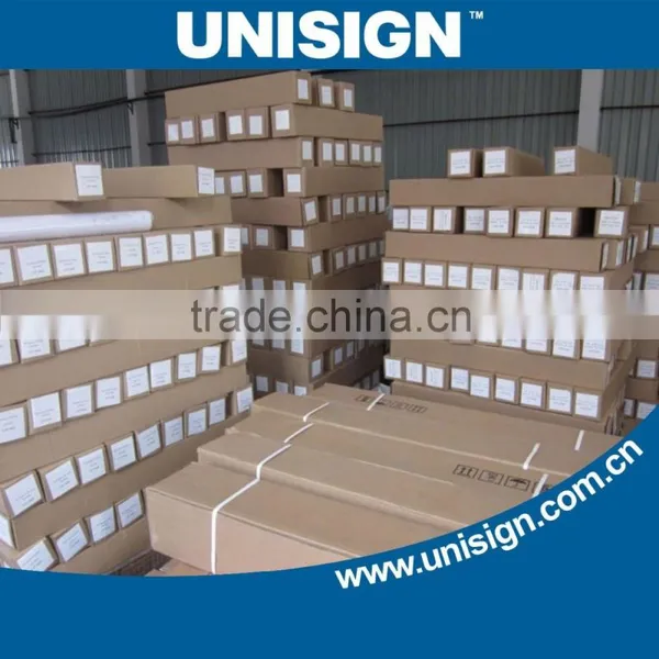 Unisign High Quality Control Self Adhesive Monomeric Vinyl Film photo-6