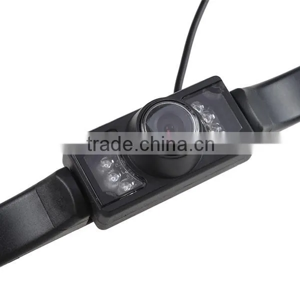 2016 The Most Beautiful High DefinitionCar Rear View System,night Vision Car Camera photo-2