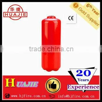 FIRE EXTINGUISHER CYLINDER FIRE FIGHTING CYLINDER