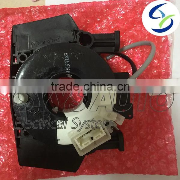 New Airbag Spiral Clock Spring Fits For Navara D40 Pathfinder R51 25567-5X00A