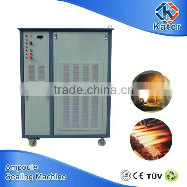 Automatic Sealing Machine, Ampoule Filling and Sealing Machine