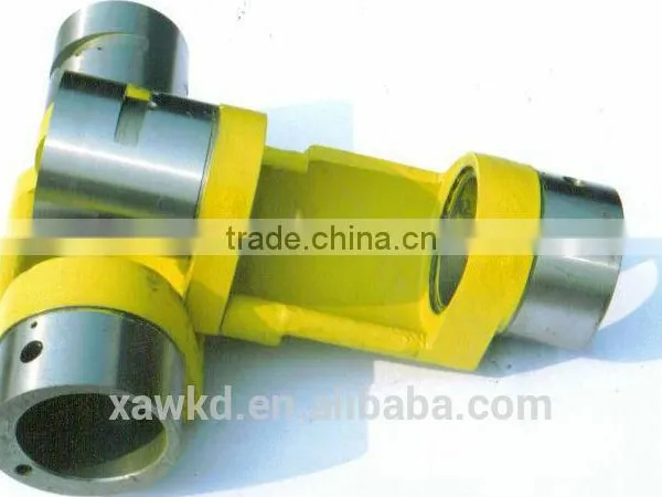 Roller Mill Spare Parts photo-4