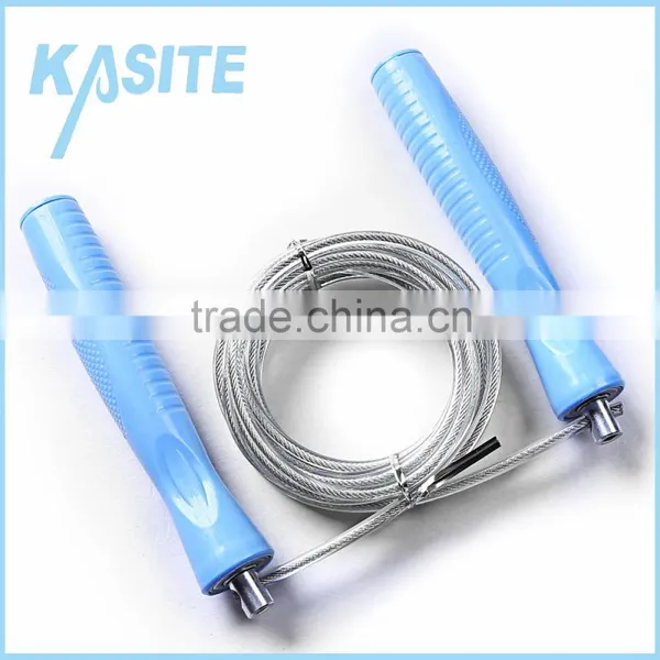 Hot Sell Bearing Jump Rope photo-3