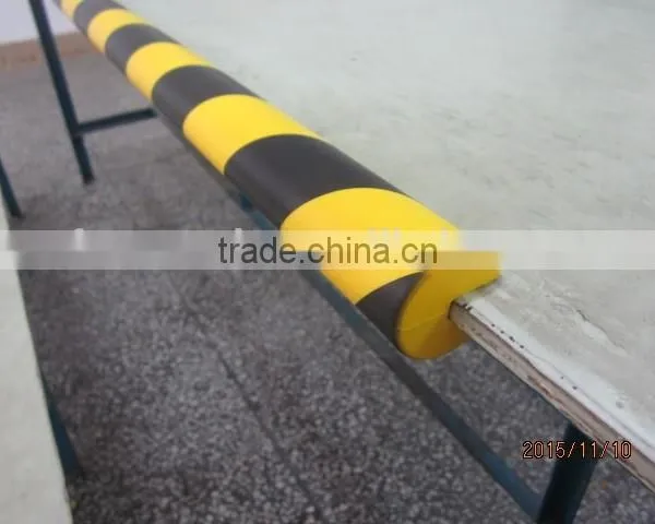 PU Foam Adhesive Wall Protector photo-3