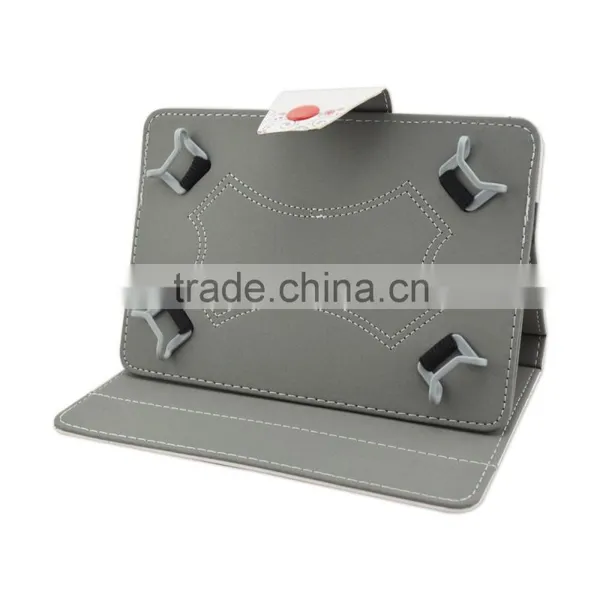 Universal Case for Tablet, Universal Tablet Cases 7 Inch pu Leather photo-4