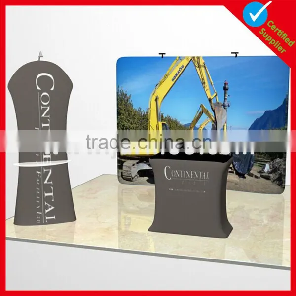 Company Exhibition Booth Banners photo-5