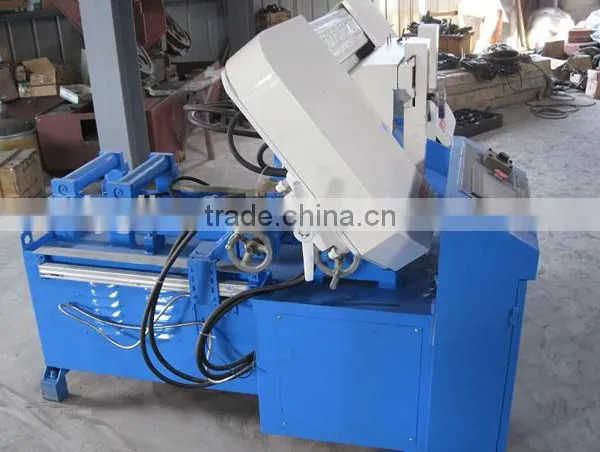 GZK4035 Horizontal Bi-metal Automatic Bandsaw photo-4
