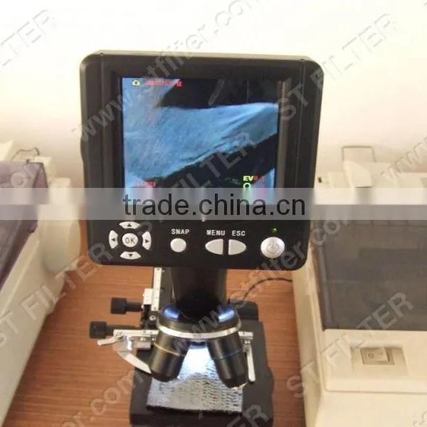 Non Woven Bag Dacron 504 Filter Bag photo-5