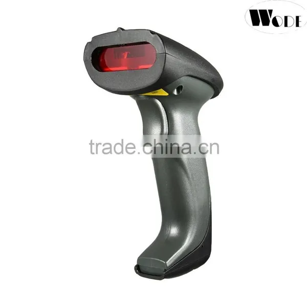 1D Hanheld Barcode Scanner/ China Portable CCD Barcode Reader photo-4