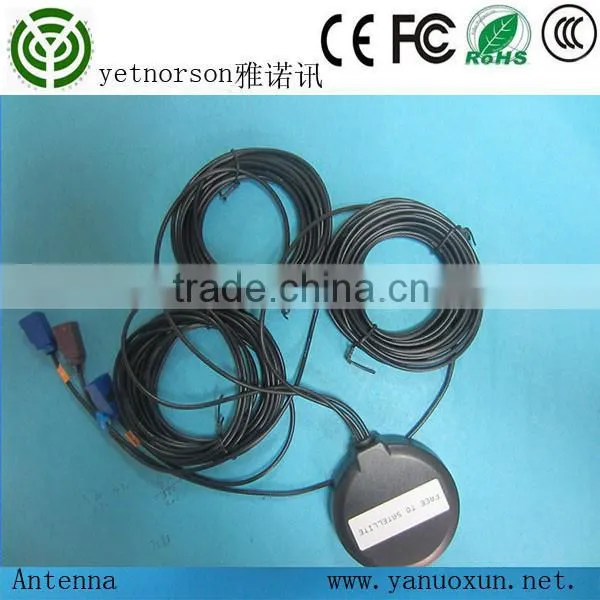 High Quality Satellite Navigation Antenna GPS Antenna for Huawei E5172 External Car Antenna photo-2