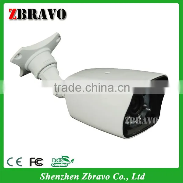 IP66 Vandal-proof Onvif IP Camer,Net Working IP Cam With IR Cut photo-3