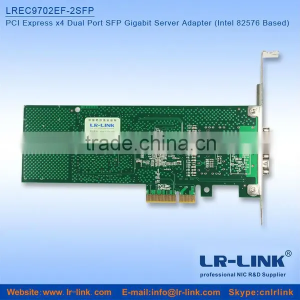 Gigabit Fiber NIC Adapter photo-4