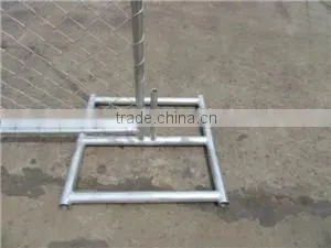 Diamand Net Fence & Chain Link Fence & Temporary Fence for Construction photo-3