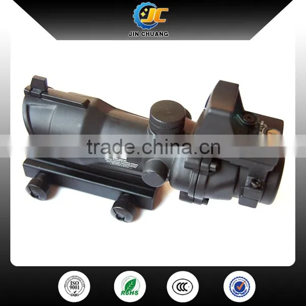 High Quality Black Conch Aluminum Sight Definition photo-3