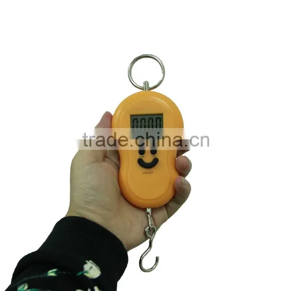 Electronic Scale Portable Electronic Scale photo-2