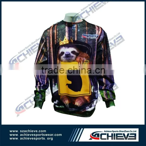 Latest Man Sweater Designs for Mens Latest Sweater Design Sweater Full Print Man Sweatshirt photo-4