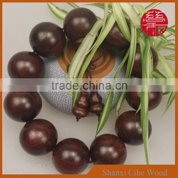 2016 Trending Products Lobular Red Sansal Wood Artificial Jewellery Allibaba.Com photo-6