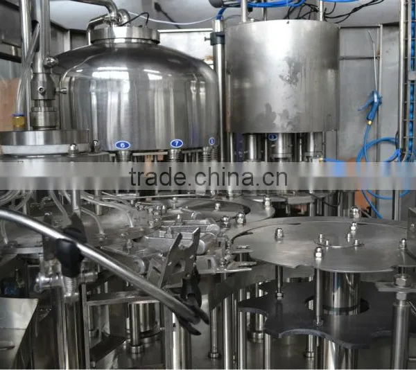 Botting Machine for Pure Water photo-3
