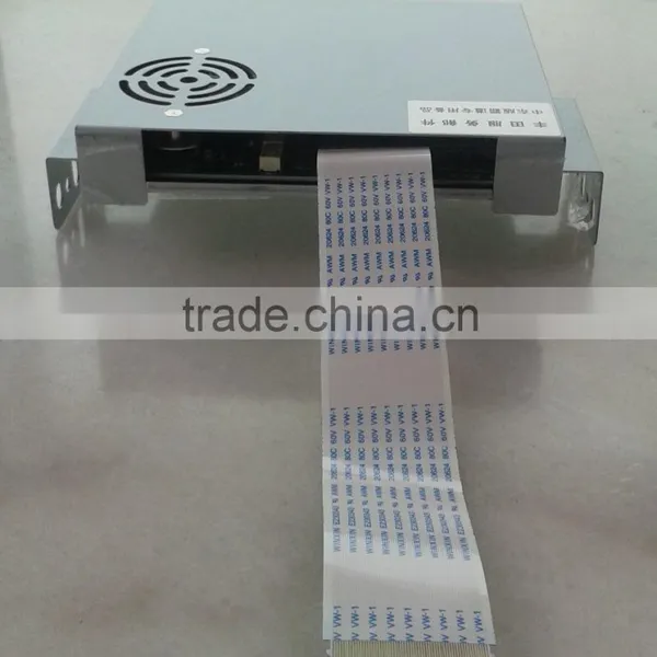 Car Video Interface for Prado With GPS photo-2
