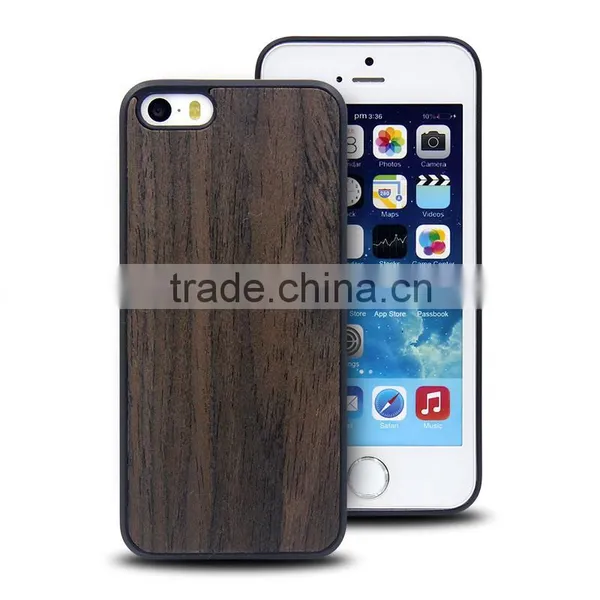 2016 New Trend Wood Case for Iphone 6 Case Cover, Special Wood Case for Iphone 6s Apple photo-2