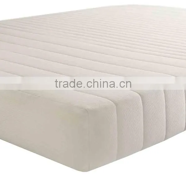 Home Furniture Queen Size Latex Foam Mattress Sell photo-5