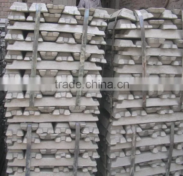 Aluminium Ingot For Sale