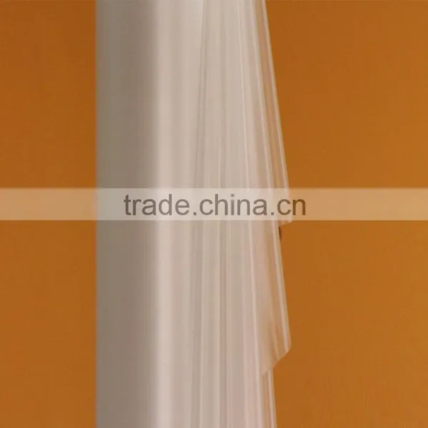Waterproof Breathable Membrane For Roof, High Waterproof And Breathable TPU Film photo-3