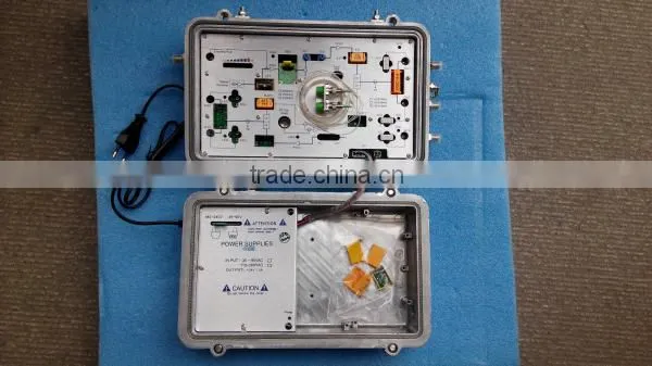 Optical Relay Station In The Fiber Transmission System photo-2