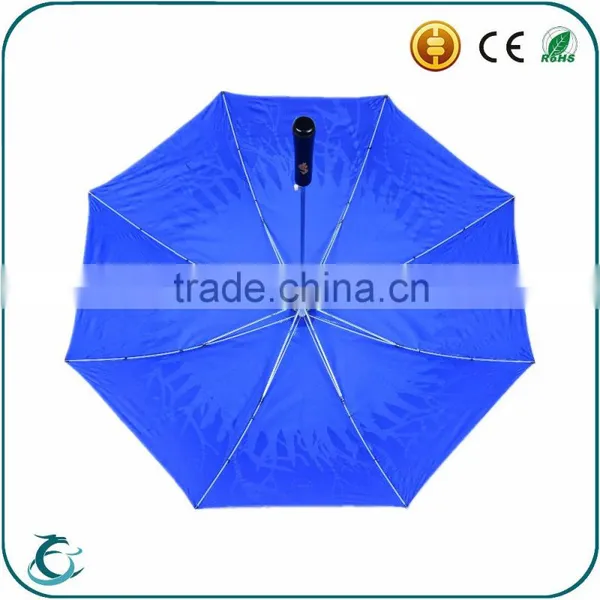 Amazing Unique Color Change Printing Umbrella With Customized Logo photo-6
