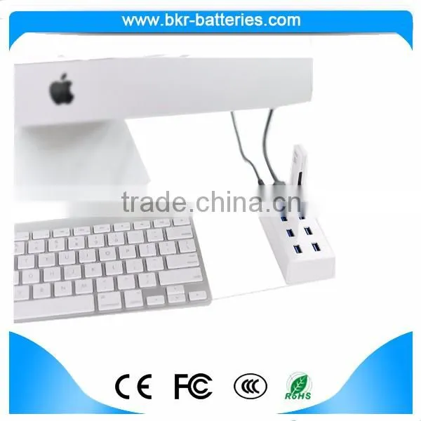 Compatible usb hub 7 port usb3.0 hub for MP3 player