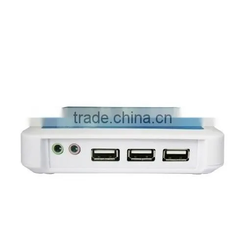 N380 Embeded WIN.CE 6.0 Thin Client photo-2