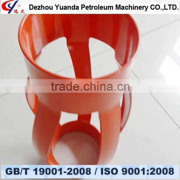 casing accessory API centralizer