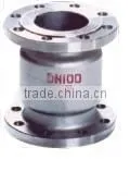 "Class 400"WCB Swing Check Valve for Compressors photo-4