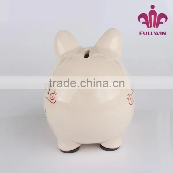 Ceramic Money Boxes for Adults photo-3