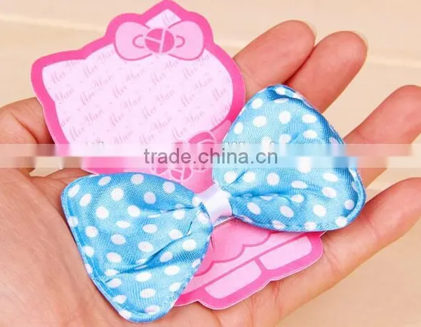 2016 New Pet Product Pet Ribbon Bow photo-3